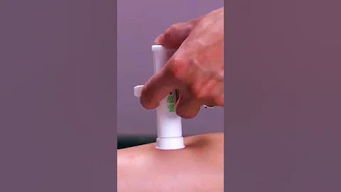 Subscribe Say goodbye to itchy bug bites with this amazing device! #shorts