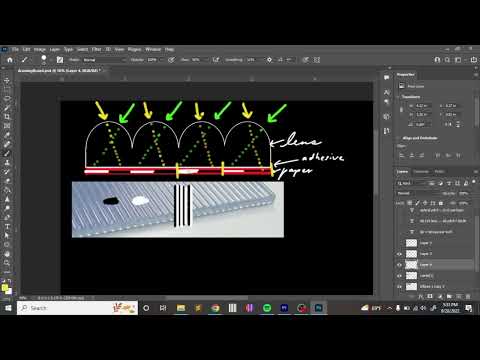 How 3D and Animated Lenticular Prints Work - YouTube thumbnail