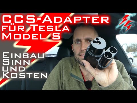 Video: Kann ich mein Tesla Model S upgraden?