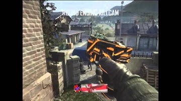 Clean 720 Semtex cancel shot ReZ