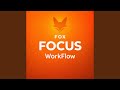 Low Light Rhythm (Evening Work Flow Focus)