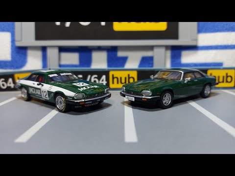 オートアート１/１８ ジャガー ＸＪ-Ｓ ＴＷＲ ＥＴＣＣスパ １９８４ 優勝 1/18 オートアート ジャガー XJ-S TWR ETCC スパ 1984 優勝 #12