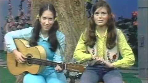 Carole and Paula - The Magic Garden