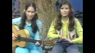 Carole and Paula - The Magic Garden