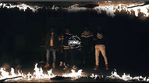 Kevin Jones - How It Goes (Official Music Video)