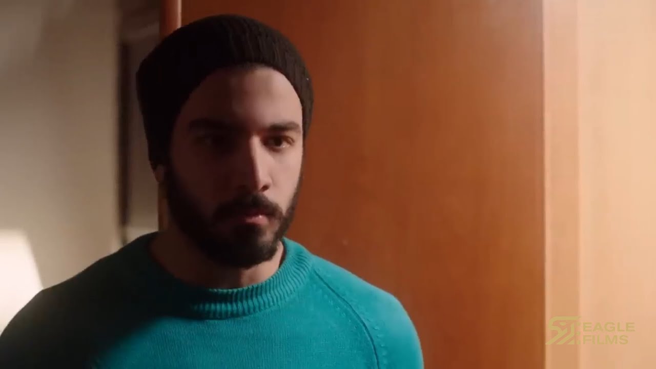 شافه هو وبحاول يفتح الخزنة❗بصوا حصل ايه‼️🤯#كأنه_امبارح