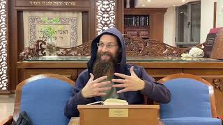 רבנו לייב🔥| וראך ושמח בליבו