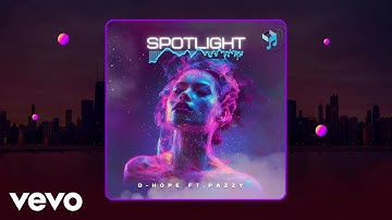 D-Hope - Spotlight