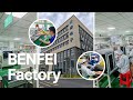 BENFEI: Behind the Scenes of Global Tech Accessory Production!