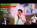 Bekzod Haqqiyev Qashqadaryom Nomli Konsert Dasturi Qarshi 2024 06 05
