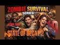 State of Decay 2 – Lethal Zone Survival | Full Campaign Gameplay | Hard day at work