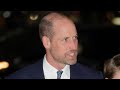 Prince William to make first official visit to Saudi Arabia