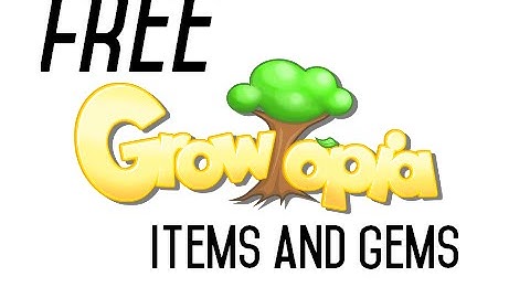 GROWTOPIA CHEATS 2017?!?! LIMITED TIME ONLY!