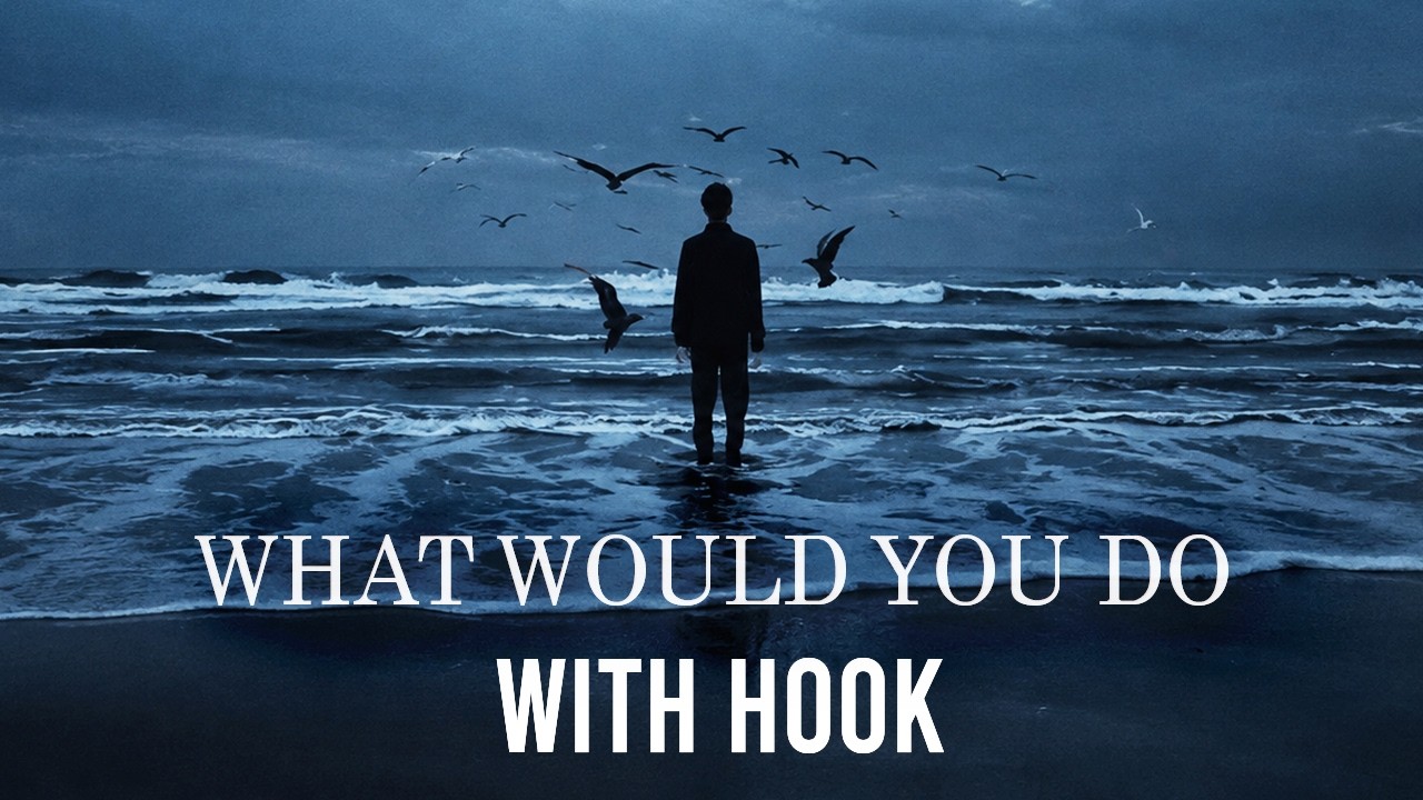 Ver 'What Would You Do?' (with hook) | Rap Instrumental | Sad Boom Bap Beat With Hook en YouTube Ver 'What Would You Do?' (with hook) | Rap Instrumental | Sad Boom Bap Beat With Hook en YouTube
