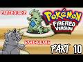 Got My Revenge On The Trainer Tower - Pokémon FireRed Part 10