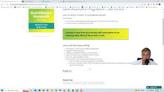 QuickTip July 2023 Migrating to QBO