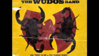 WU TANG CLAN vs THE BUDOS BAND - Scorpion Style