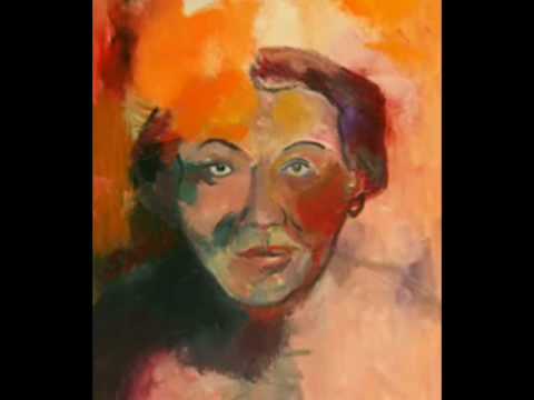 Sarah Vaughan - ♫ One Mint Julep ♫