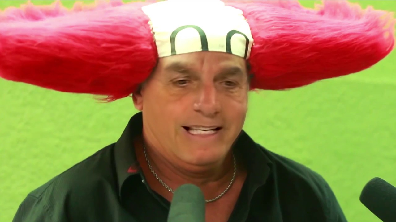 pq os gays chamam o Bolsonaro de bozo? | Yahoo Answers