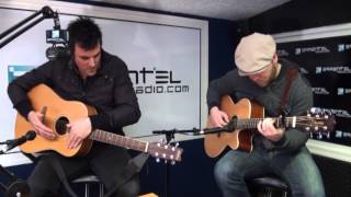 Video thumbnail of "Live ESSENTIEL - Sebastian Demrey et Jimmy Lahaie, Torrents d'amour et de grâce"