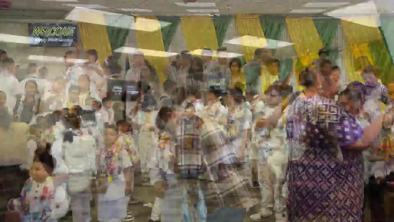 Oct 12, 2025 White Sunday Service | Hope of Eternal Life Ministry Live Stream