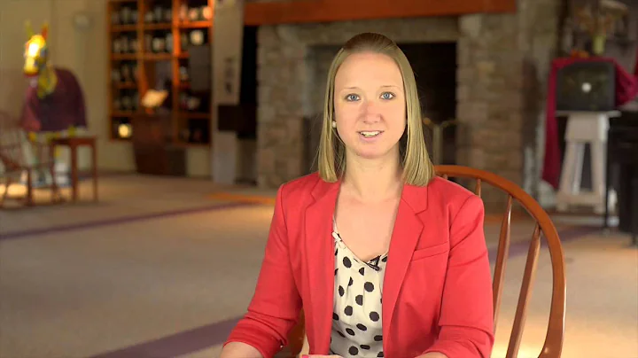 Jessica Lawlor 30 Under 30 Profile
