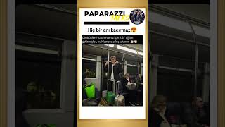 😍Erdem Şanlı Yolculuk Yaparken Görüntülendi #erdemşanlı #magazin #dizi #ünlüler