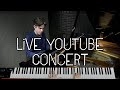 Jacob Koller Live Jazz Piano Concert