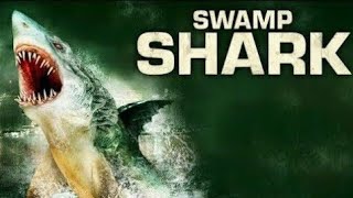 Swamp Shark Music Video