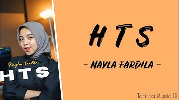 Nayla Fardila - HTS (Hubungan Tanpa Status) [Lirik Lagu]