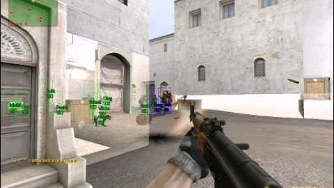 Новый чит на css v 34 и v 71