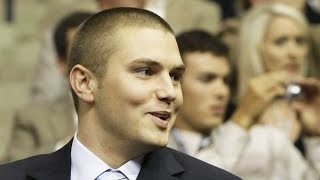 Track Palin ARRESTED For Brutal Domestic Assault