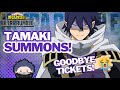 Suneater DEVOURS My Tickets Tamaki Summons In MY HERO ULTRA RUMBLE MHUR Suneater DEVOURS My Tickets Tamaki Summons In MY HERO ULTRA RUMBLE MHUR