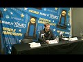 2026-03-24 - D2 Women's Basketball Championship - Postgame - IUP