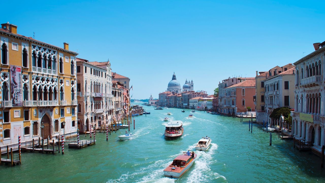 r&t travel service venezia