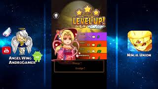 Ninja union | New naruto card game screenshot 5