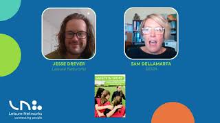 G21 Webinar Series - Child Safe Sport
