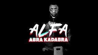 Alfa Abrakadabra