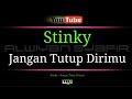 Karaoke stinky  jangan tutup dirimu