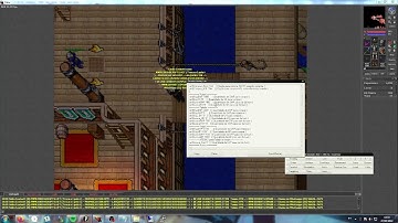 Configurando Cavbot & Target UnderWar - Eddin Scripts 2022