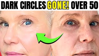 How to Brighten Your Mature Under Eyes & Get Rid of Dark Circles! (Color Correcting For Beginners!) by Beyond50Skin 1,783 views 1 month ago 15 minutes