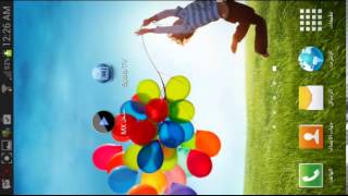 برنامج لمشاهدة القنوات والجزيرة الرياضية screenshot 4