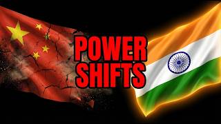 Why India Is Quietly Becoming a Global Superpower