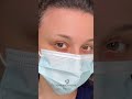 #microblading #tükeffekti