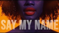 David Guetta, Bebe Rexha & J Balvin - Say My Name (Lyric video)  - Durasi: 3:19. 