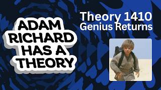 Theory 1410 (WhoDis Rewind 12)