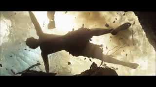 Muž Z Oceli Man Of Steel 2013 Český Cz Hd Trailer Ulky