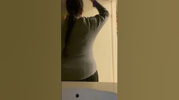 Braid In The Shadows