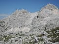 Razor - Julian Alps ( Slovenia - Triglav National Park)