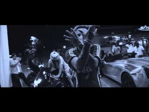 6ix9ine - Hellsing Station ( BASS BOOSTED )